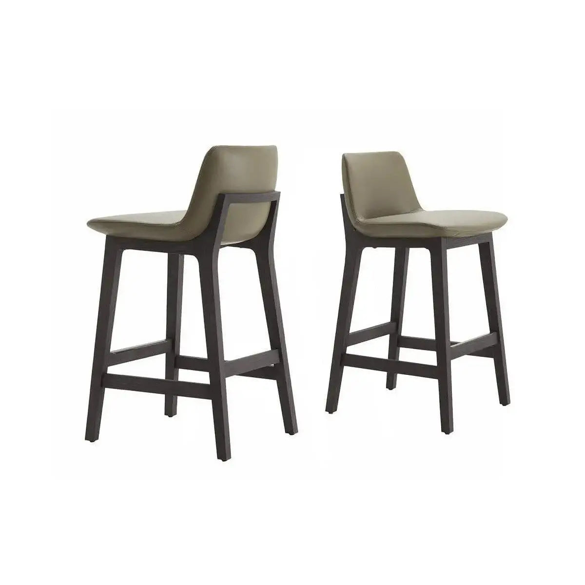 Ventura - Counter Stool | Poliform | JANGEORGe Interior Design