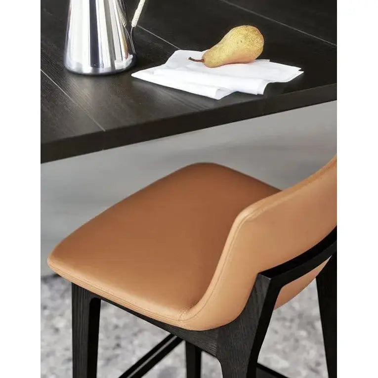 Ventura - Counter Stool | Poliform | JANGEORGe Interior Design