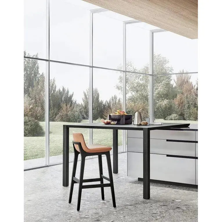 Ventura - Counter Stool | Poliform | JANGEORGe Interior Design