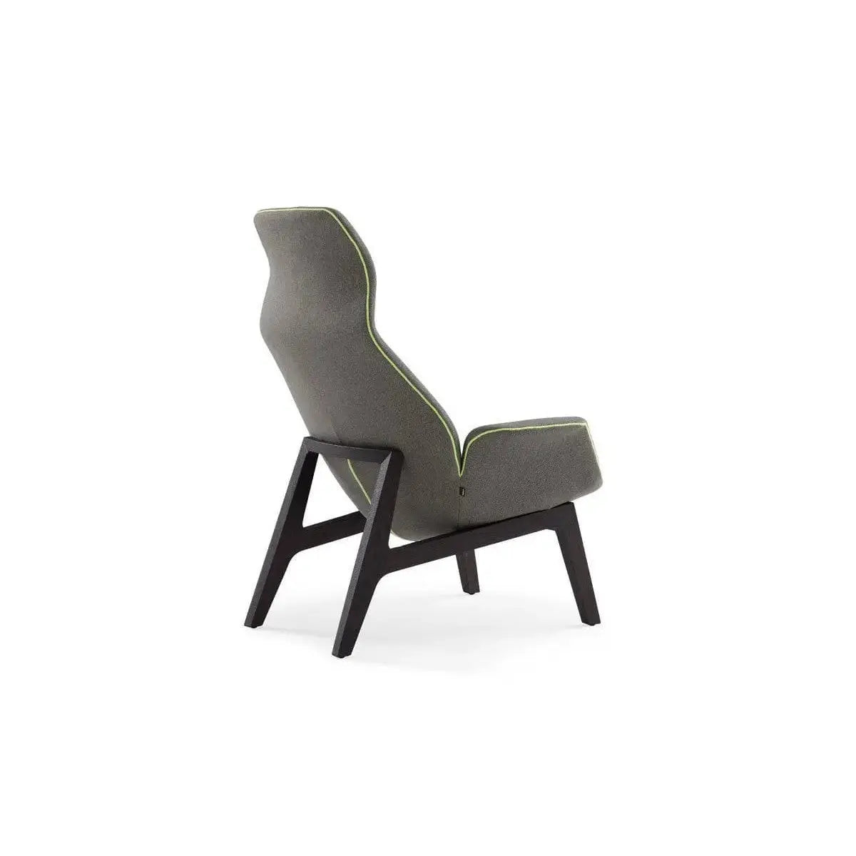 Ventura Lounge - Armchair | Poliform | JANGEORGe Interior Design