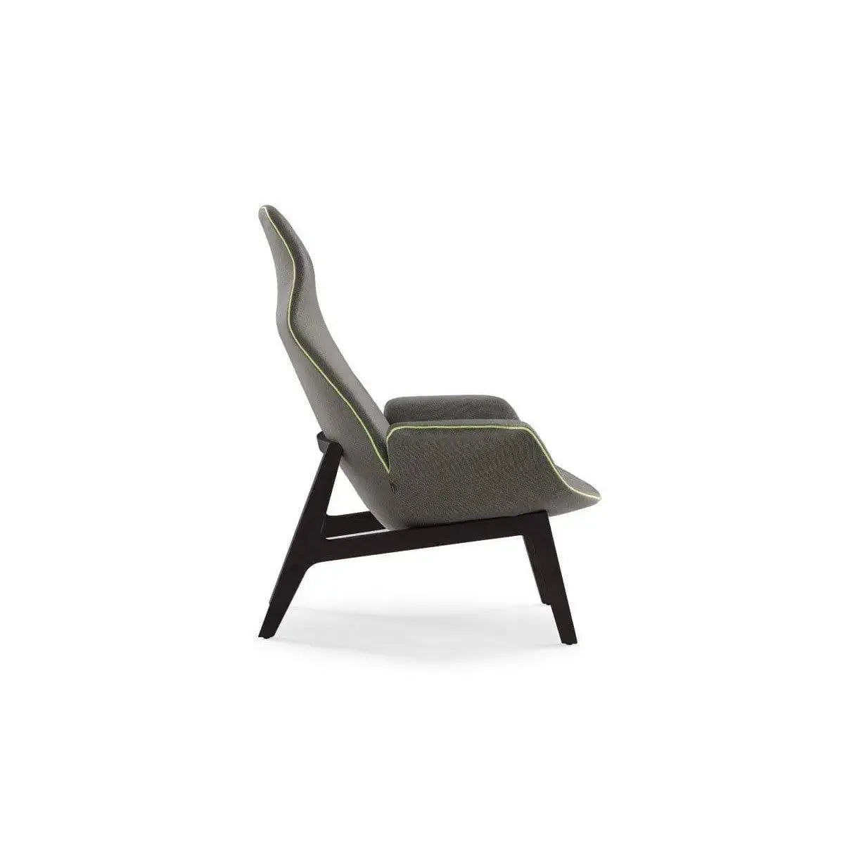 Ventura Lounge - Armchair | Poliform | JANGEORGe Interior Design
