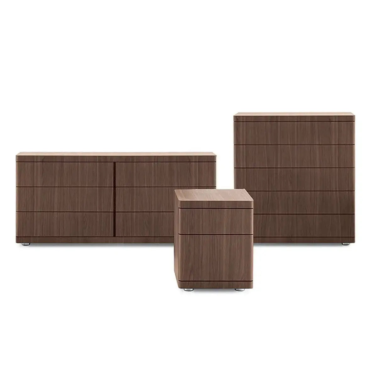 You - Chest of Drawers | Poliform | JANGEORGe Interior Design