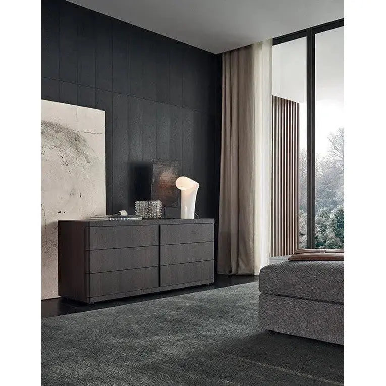 You - Chest of Drawers | Poliform | JANGEORGe Interior Design