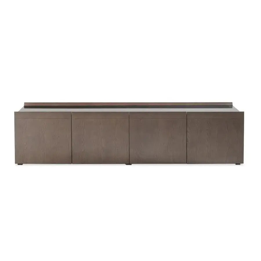 Avant - Sideboard with ash frame (884/MB2) | Potocco | JANGEORGe Interior Design