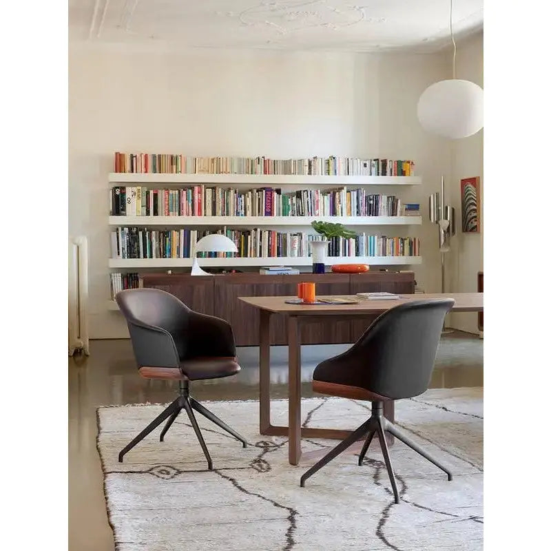 Avant - Sideboard with Bronzed Brass Base (884/MB1) | Potocco | JANGEORGe Interior Design