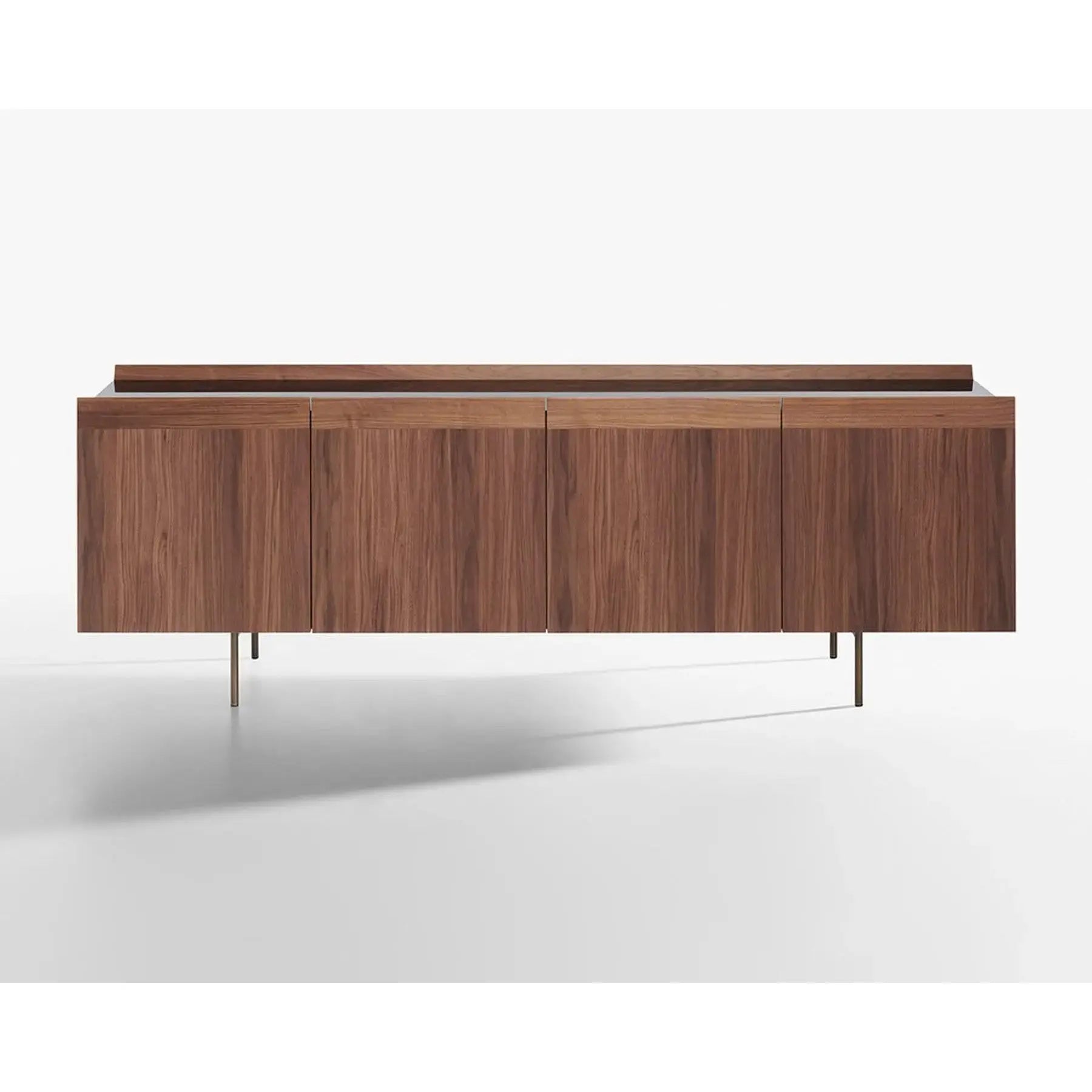 Avant - Sideboard with Bronzed Brass Base (884/MB1) | Potocco | JANGEORGe Interior Design