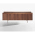 Avant - Sideboard with Bronzed Brass Base (884/MB1) | Potocco | JANGEORGe Interior Design