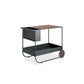 Butler Outdoor Trolley | Potocco | JANGEORGe Interior Design