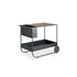 Butler Outdoor Trolley | Potocco | JANGEORGe Interior Design