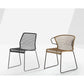 Vela 698/P Outdoor Armchair | Potocco | JANGEORGe Interior Design