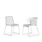Vela 698/P Outdoor Armchair | Potocco | JANGEORGe Interior Design