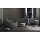 Sail - Pouf 100% New Wool | GAN RUGS | JANGEORGe Interior Design