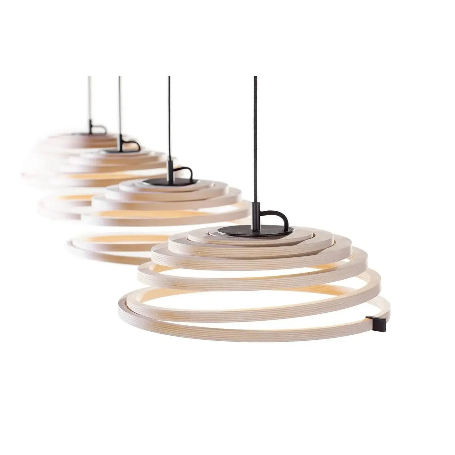 Aspiro 8000 - Pendant Lamp | Secto | JANGEORGe Interior Design