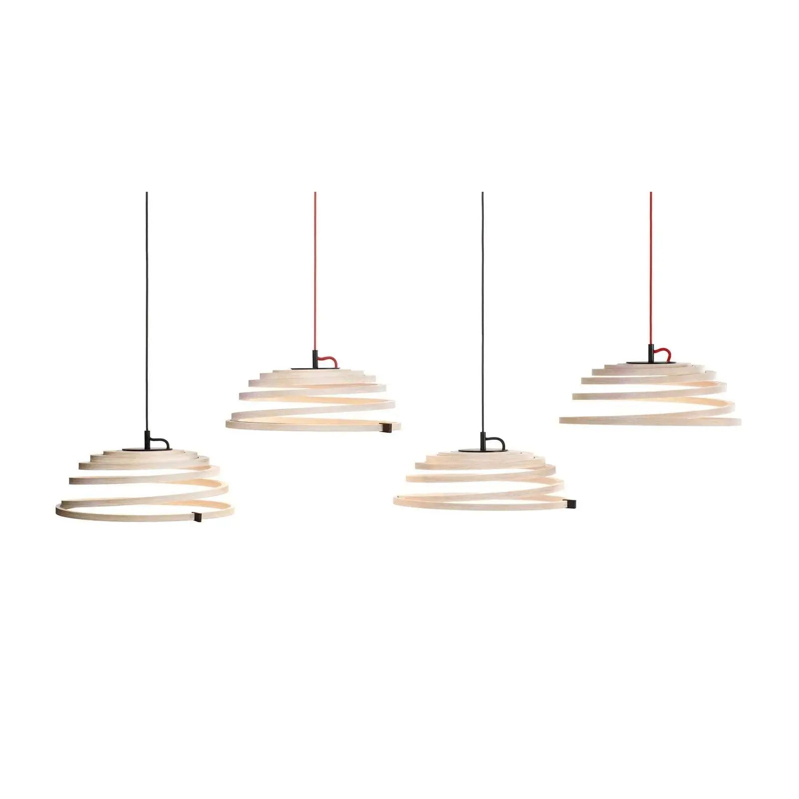Aspiro 8000 - Pendant Lamp | Secto | JANGEORGe Interior Design