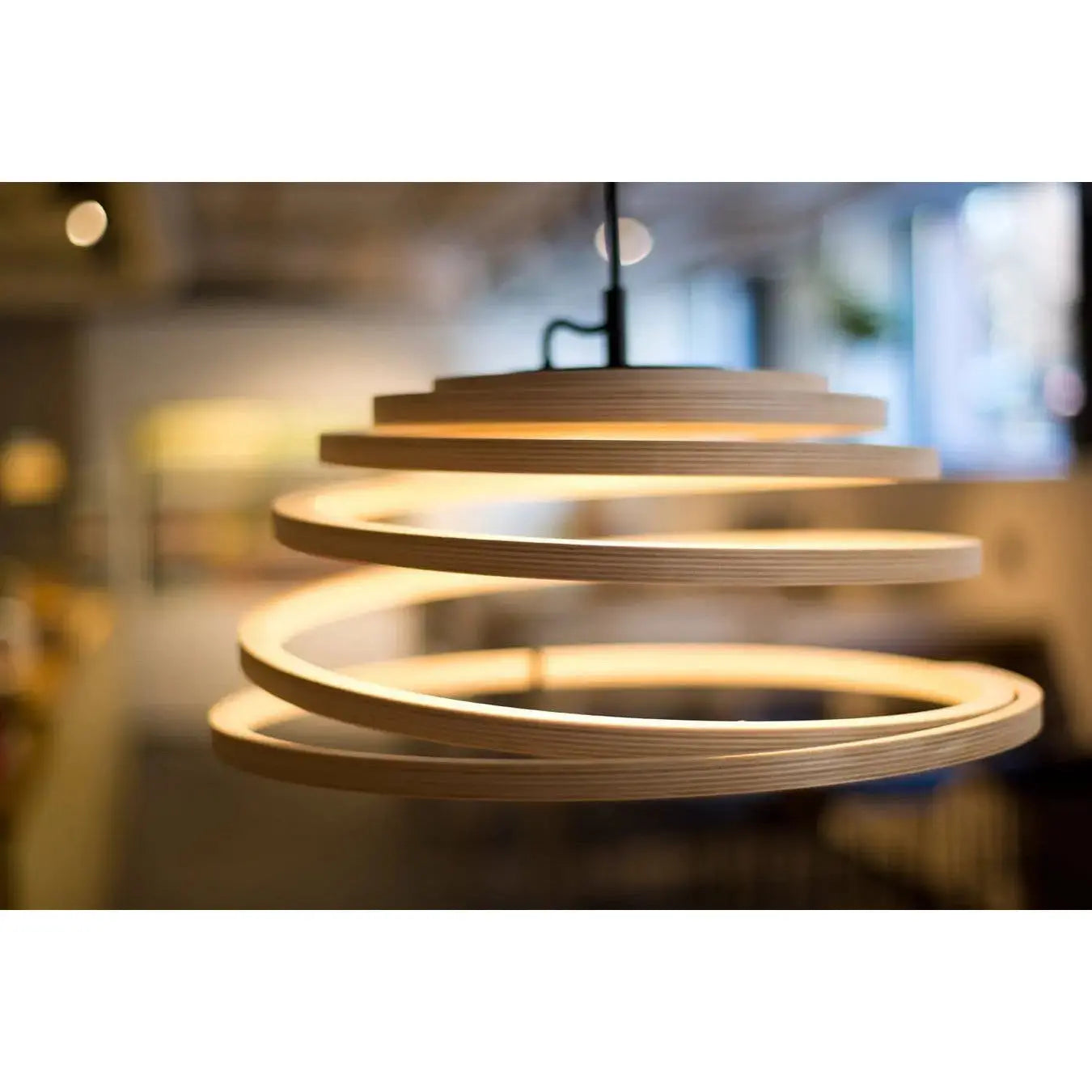 Aspiro 8000 - Pendant Lamp | Secto | JANGEORGe Interior Design