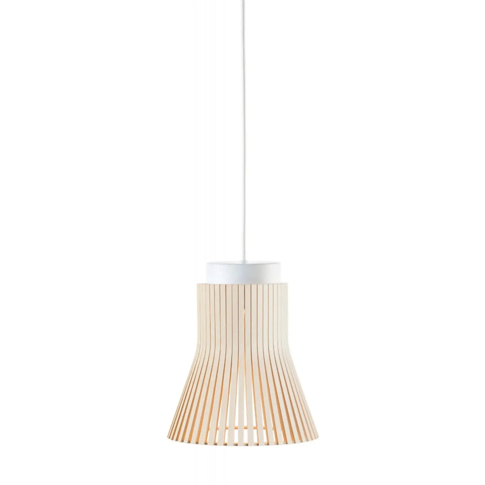 Petite 4600 - Pendant Lamp | Secto | JANGEORGe Interior Design