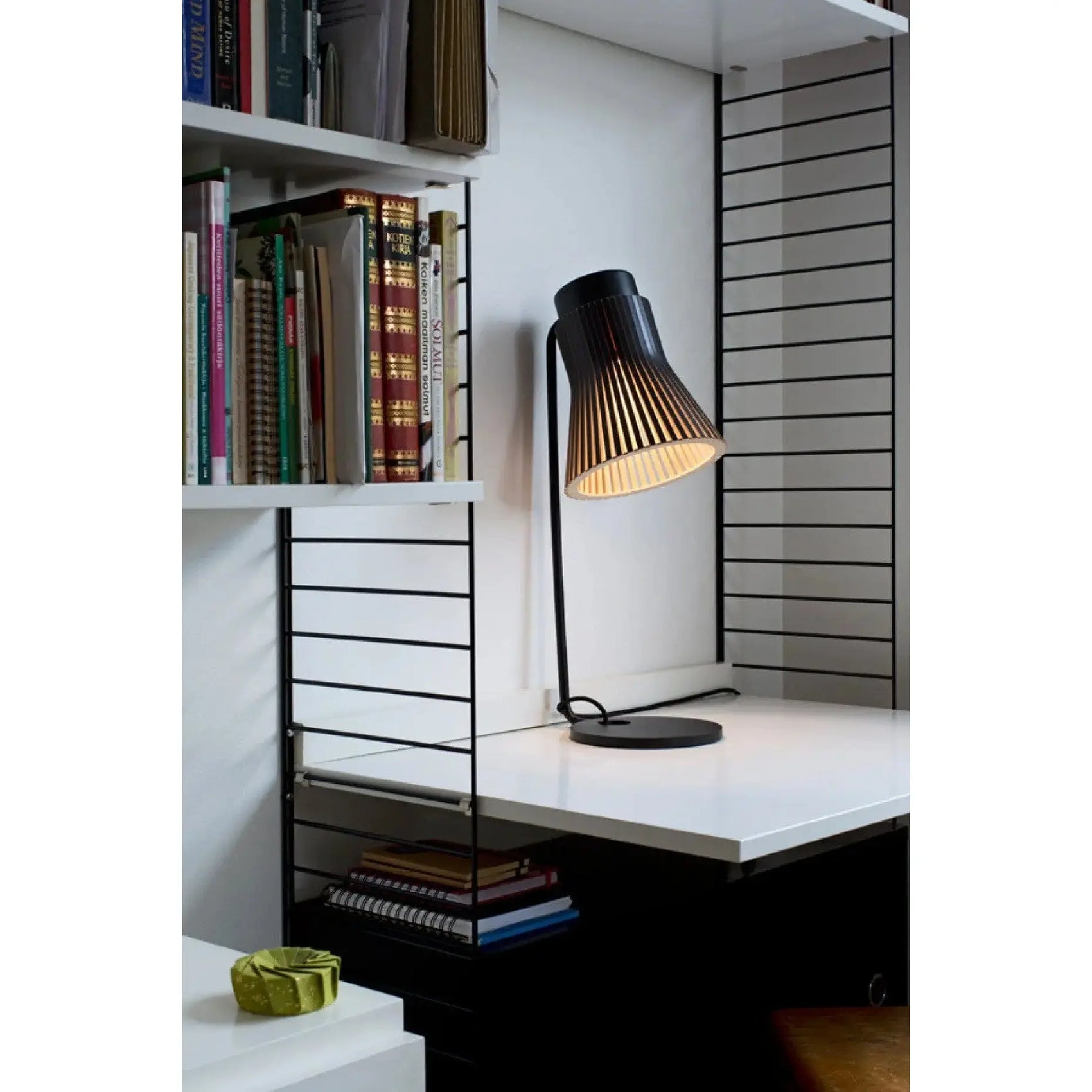 Petite 4620 - Table Lamp | Secto | JANGEORGe Interior Design
