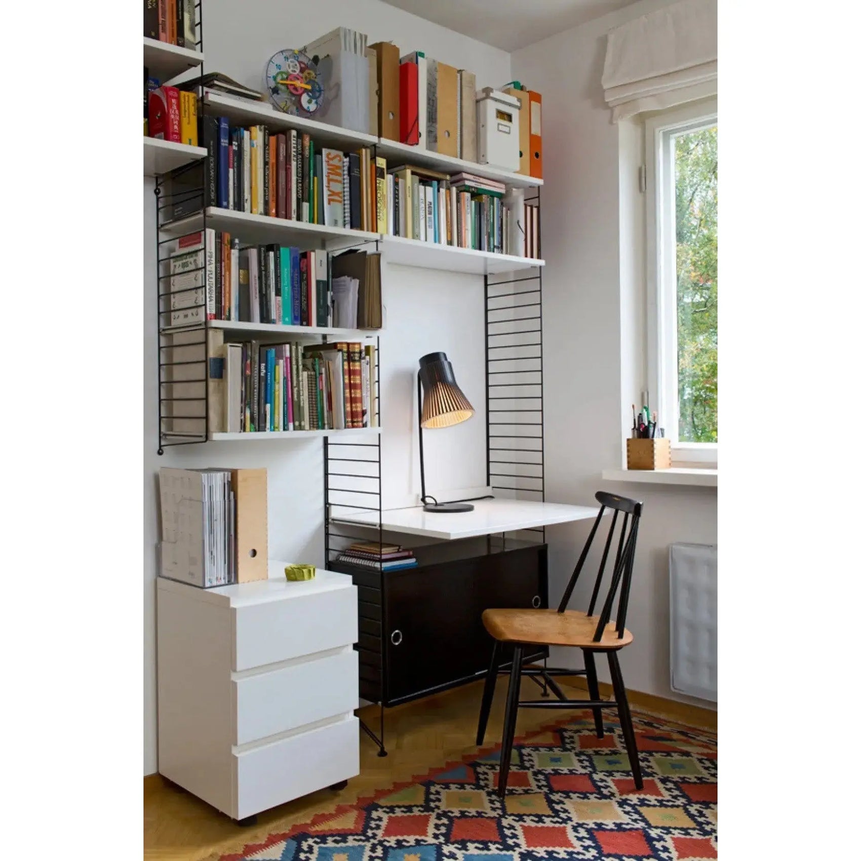 Petite 4620 - Table Lamp | Secto | JANGEORGe Interior Design