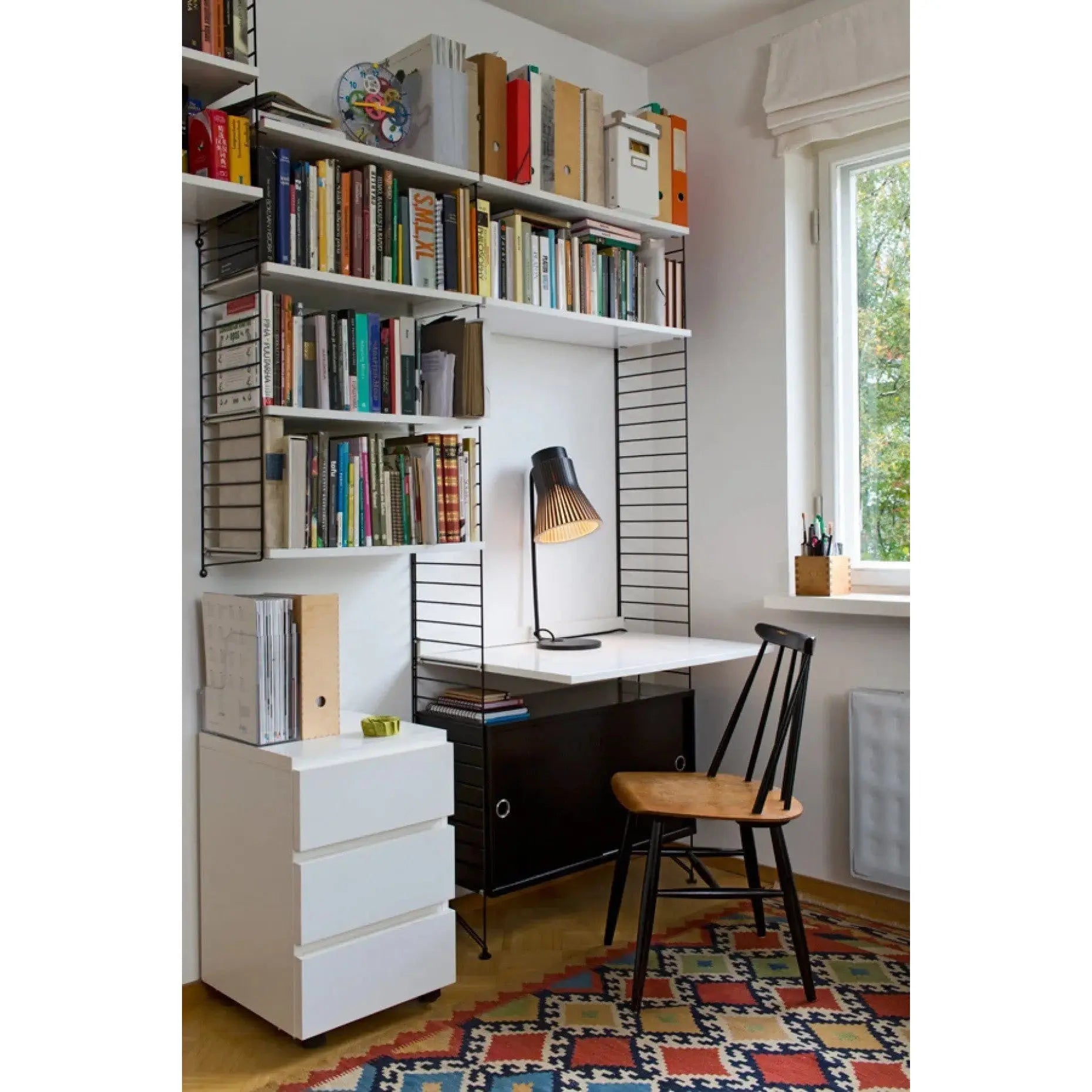 Petite 4620 - Table Lamp | Secto | JANGEORGe Interior Design