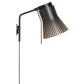 Petite 4630 - Wall Lamp | Secto | JANGEORGe Interior Design