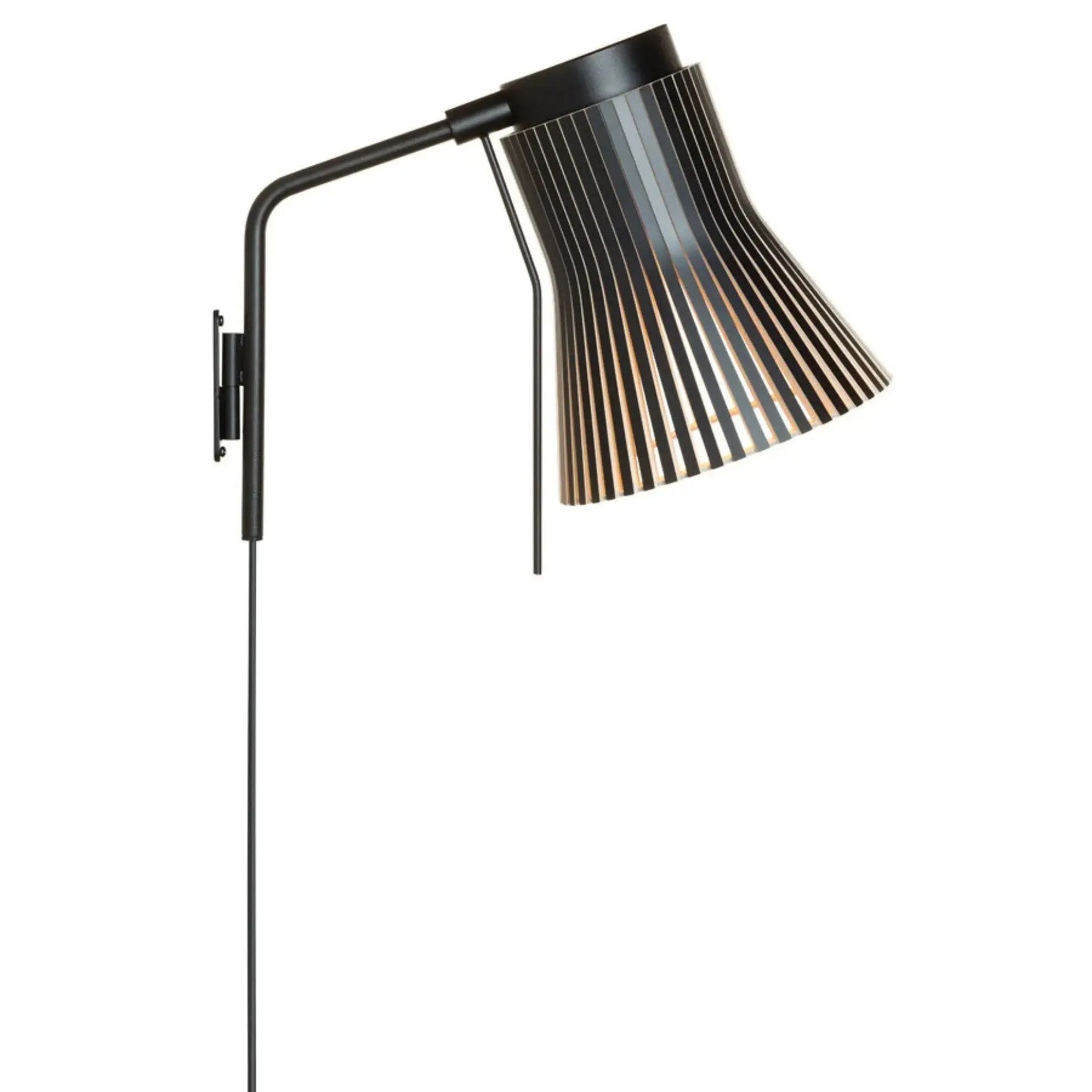 Petite 4630 - Wall Lamp | Secto | JANGEORGe Interior Design