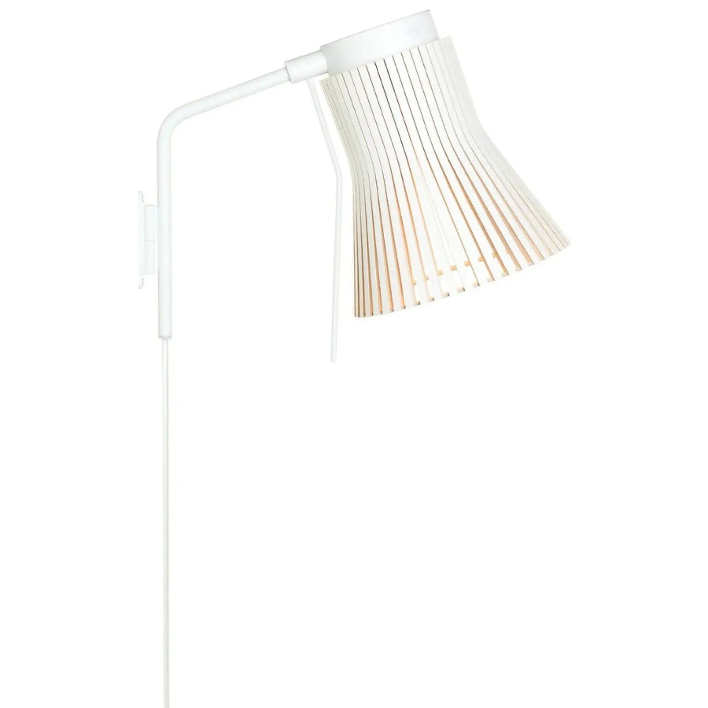 Petite 4630 - Wall Lamp | Secto | JANGEORGe Interior Design