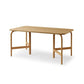 Aldus - Dining Table - JANGEORGe Interiors & Furniture