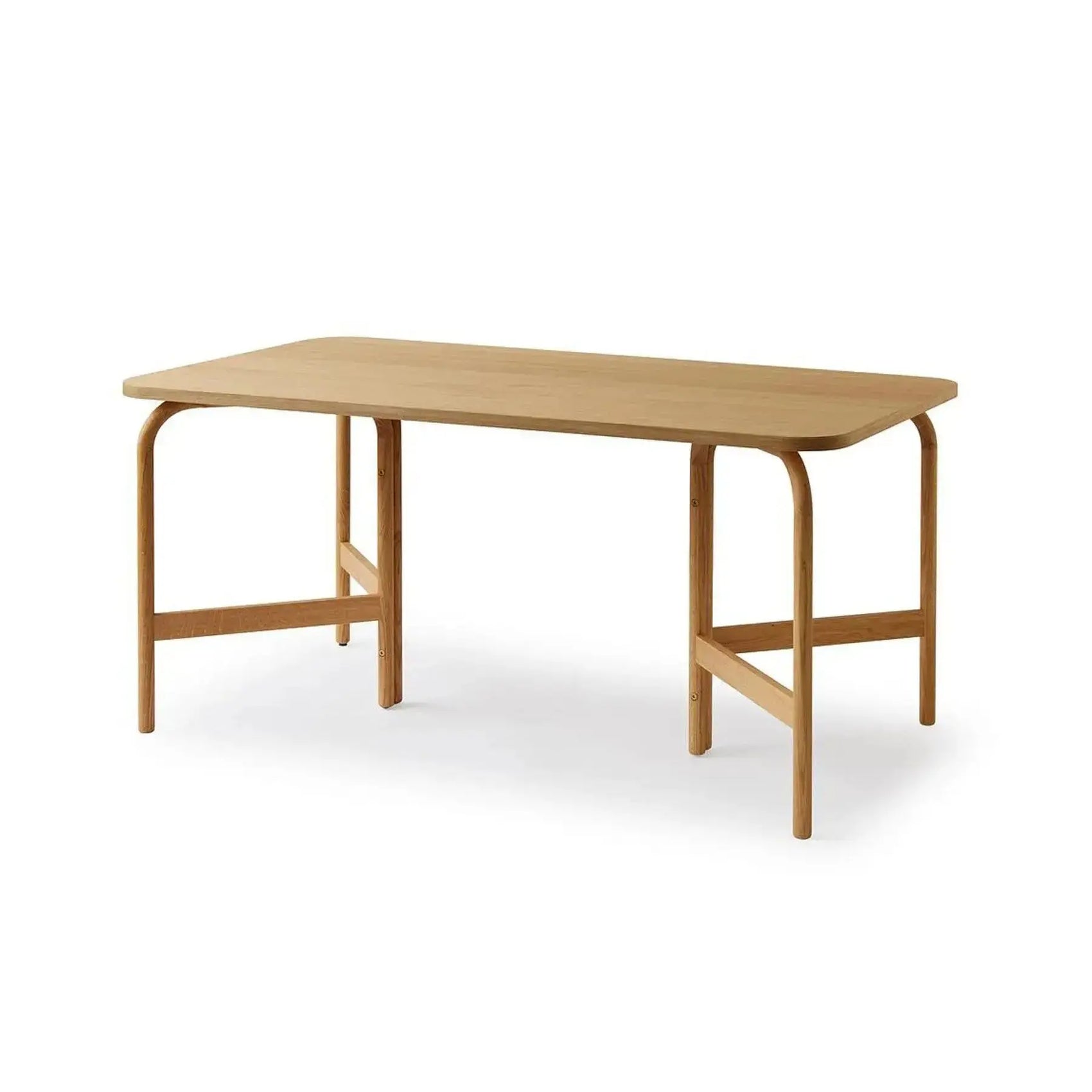 Aldus - Dining Table - JANGEORGe Interiors & Furniture