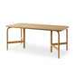 Aldus - Dining Table - JANGEORGe Interiors & Furniture