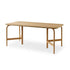 Aldus - Dining Table - JANGEORGe Interiors & Furniture