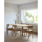 Aldus - Dining Table - JANGEORGe Interiors & Furniture