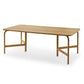 Aldus - Dining Table - JANGEORGe Interiors & Furniture