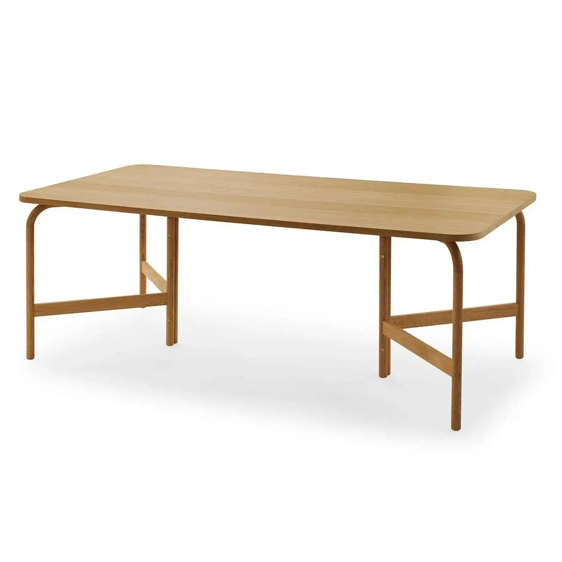 Aldus - Dining Table - JANGEORGe Interiors & Furniture