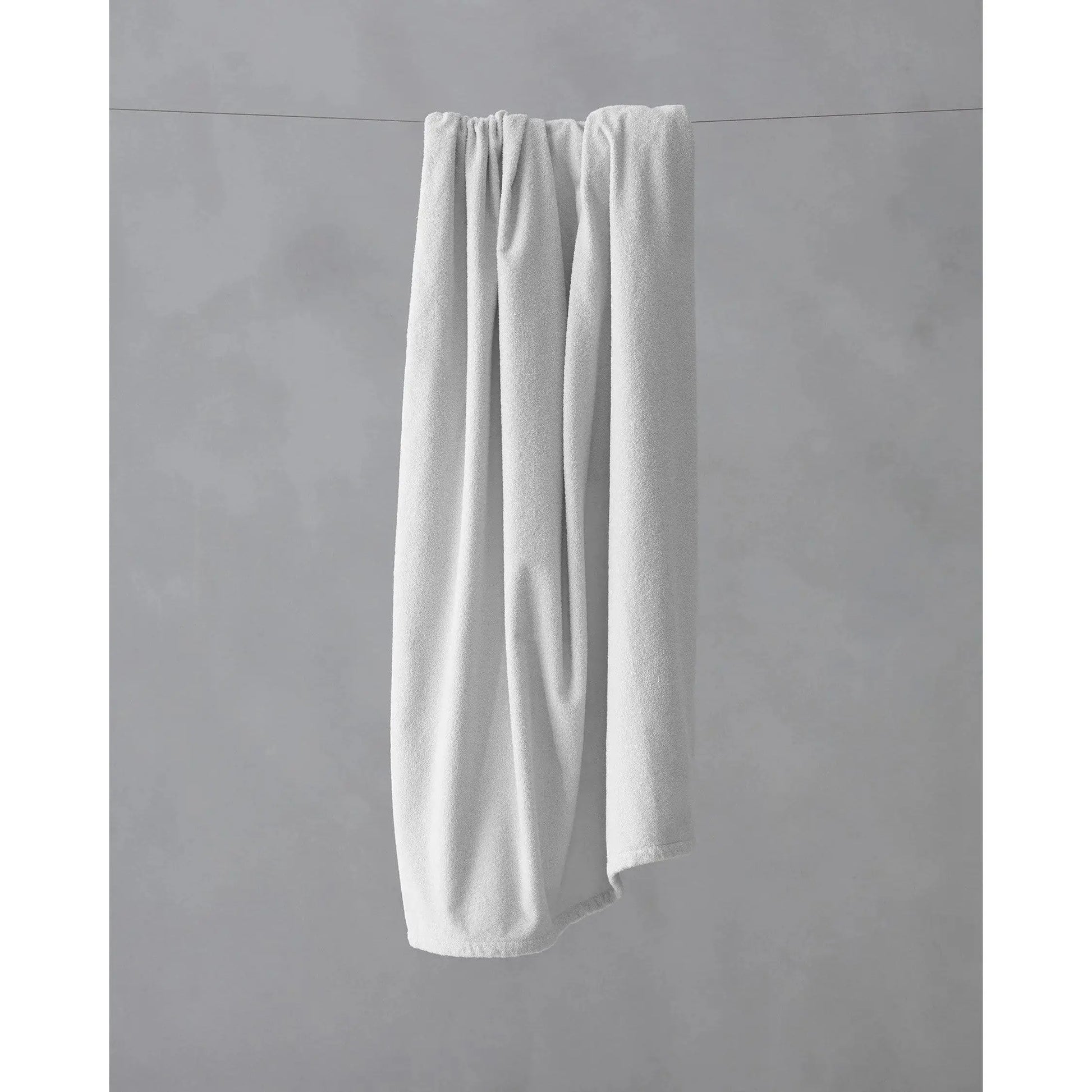 Crisp Bath Towel | Society | JANGEORGe Interior Design