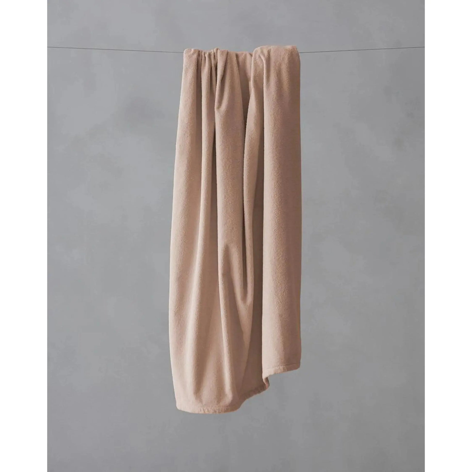 Crisp Bath Towel | Society | JANGEORGe Interior Design