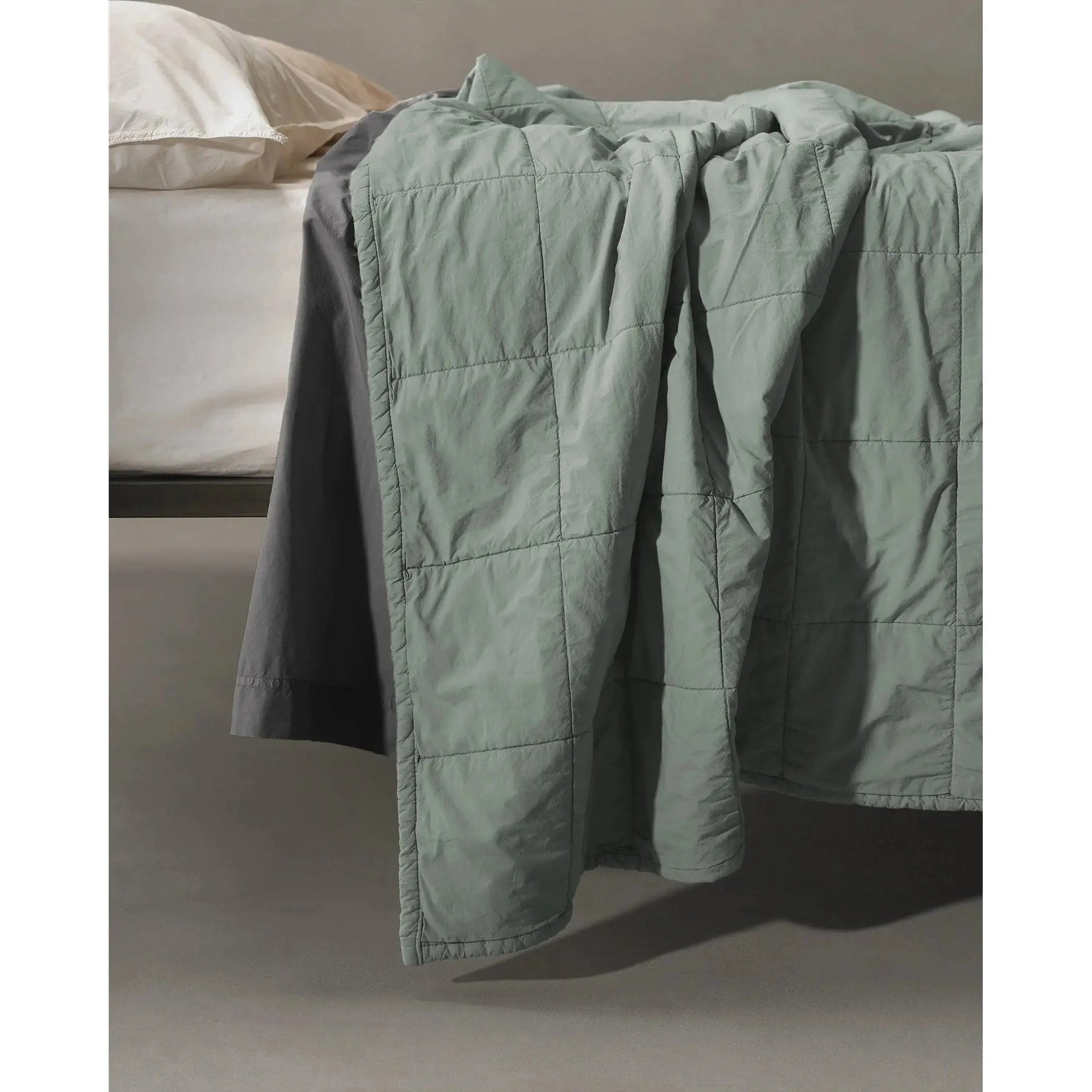 Nite Quilt | Society | JANGEORGe Interior Design