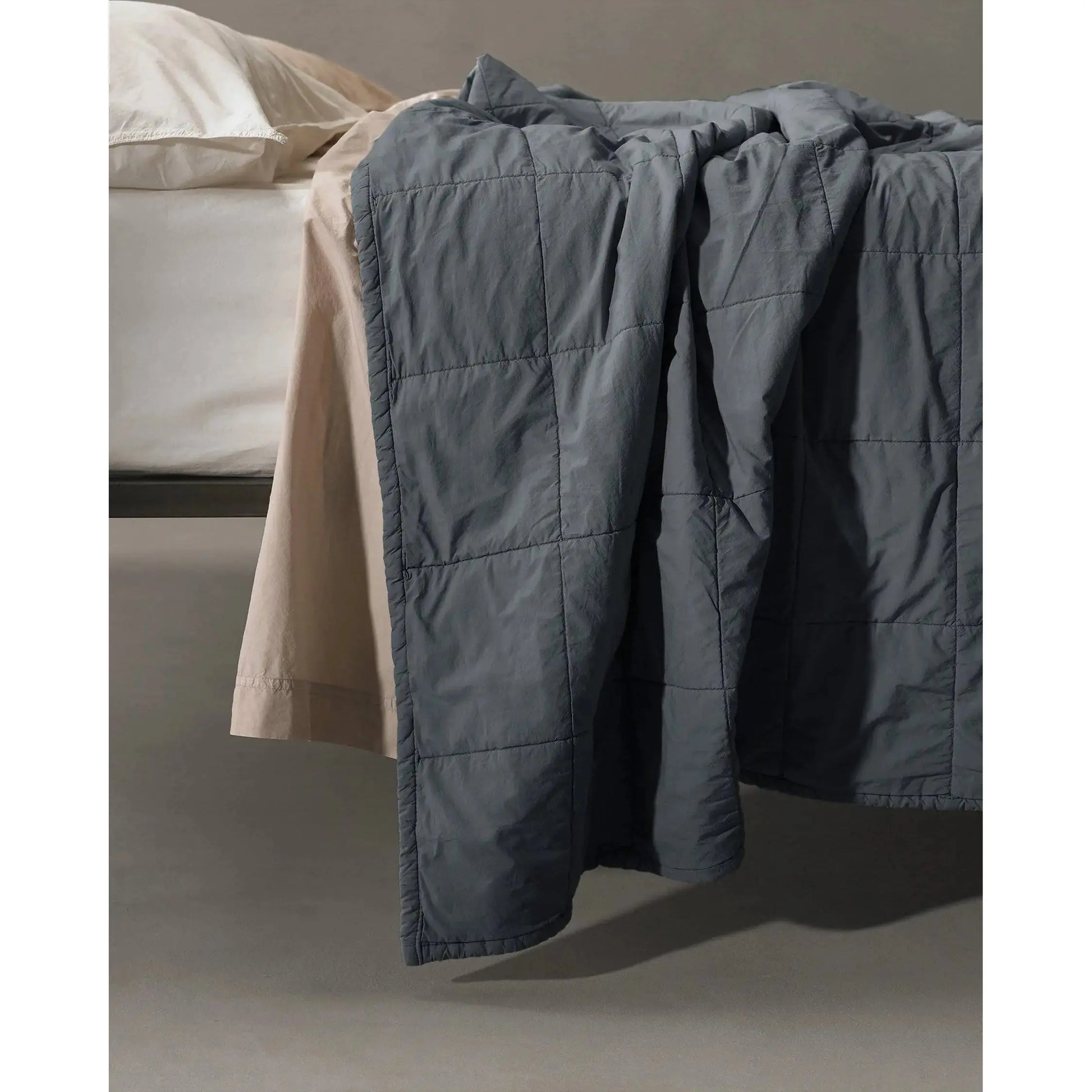 Nite Quilt | Society | JANGEORGe Interior Design