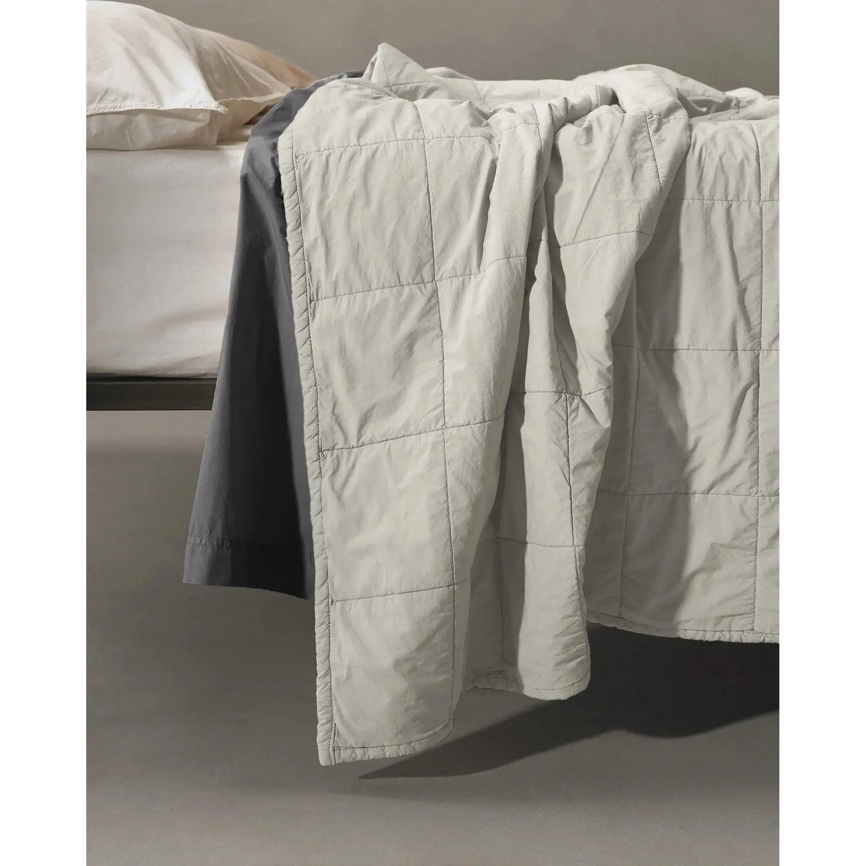 Nite Quilt | Society | JANGEORGe Interior Design