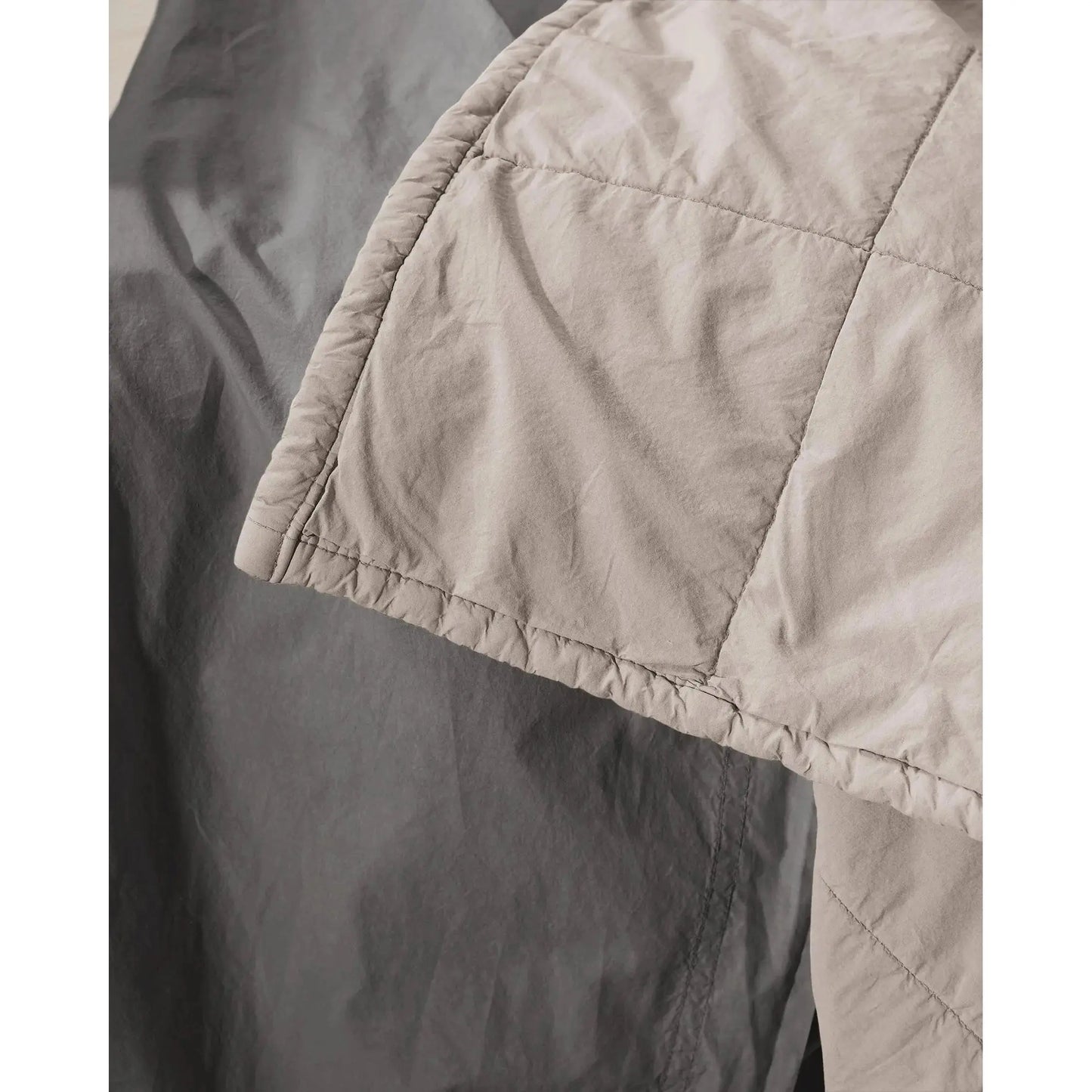 Nite Quilt | Society | JANGEORGe Interior Design