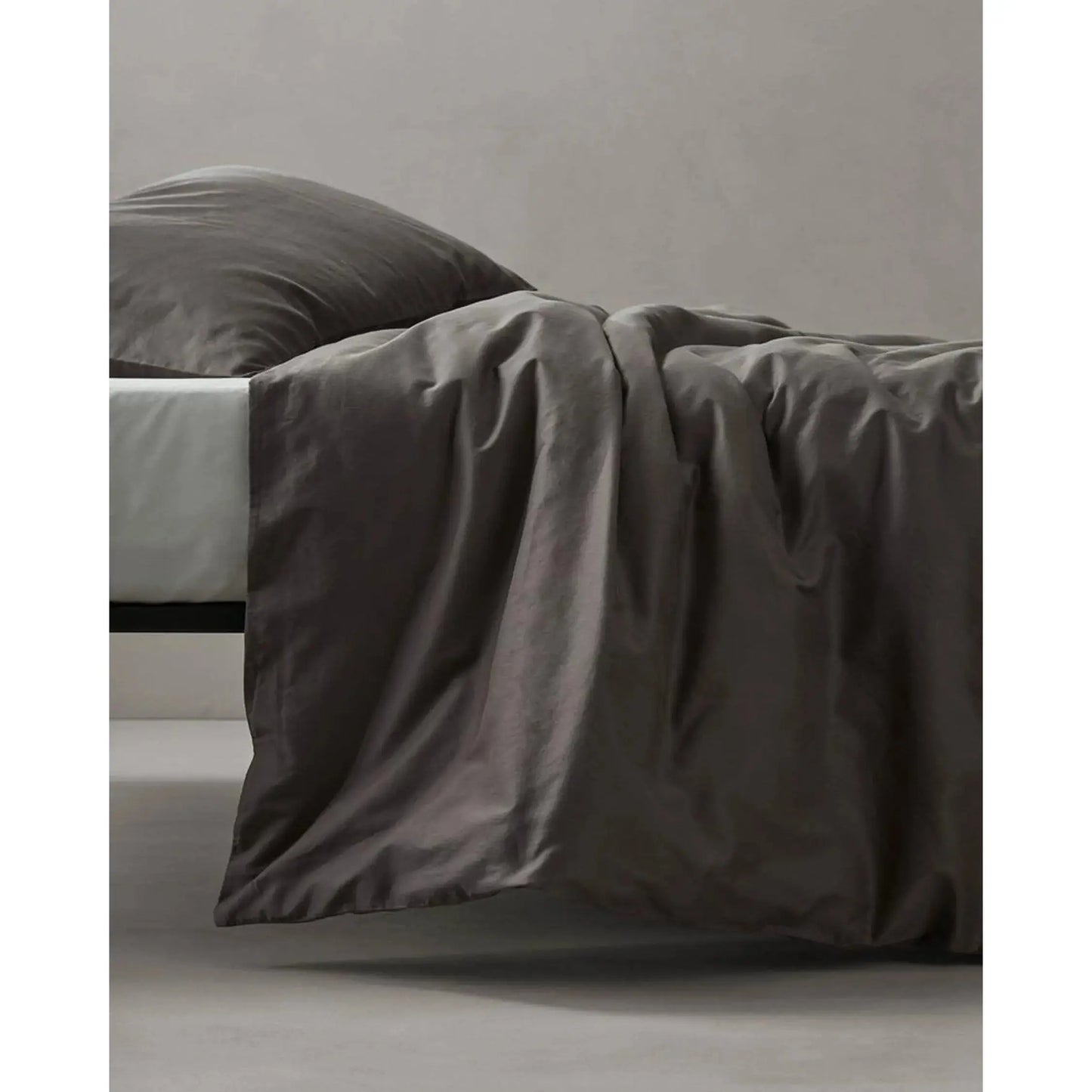 Peach Duvet Cover - JANGEORGe Interior Design