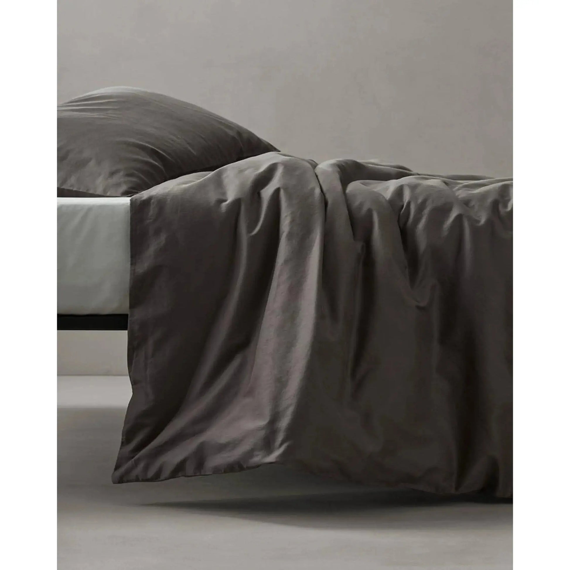 Peach Duvet Cover - JANGEORGe Interior Design
