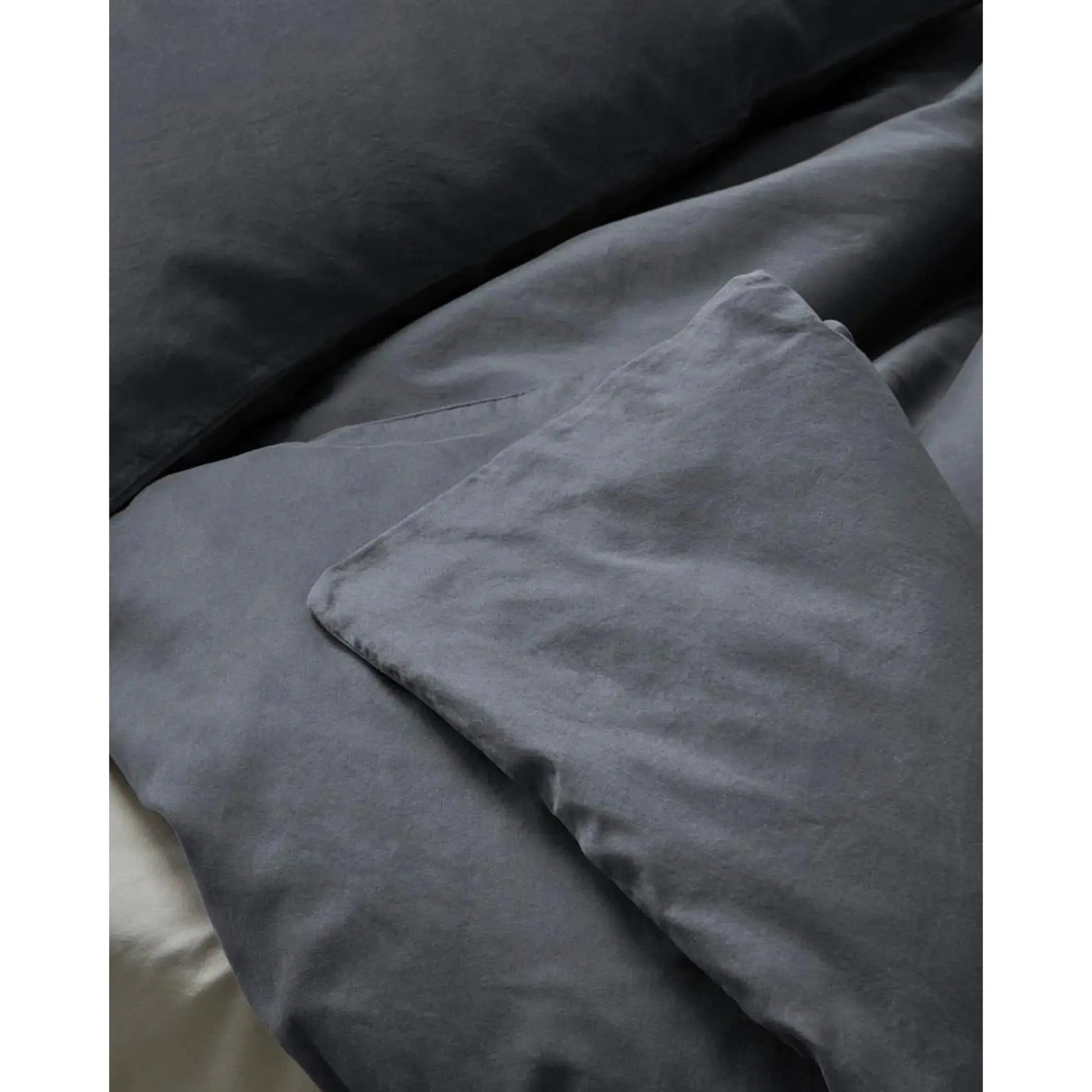 Peach Duvet Cover - JANGEORGe Interior Design