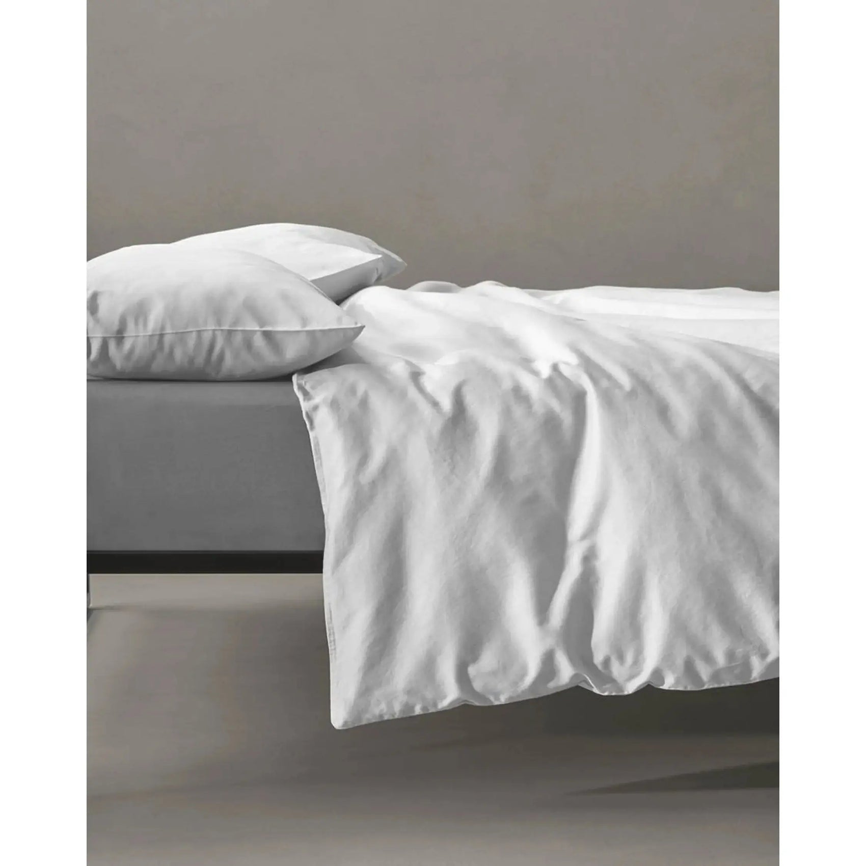 Peach Duvet Cover - JANGEORGe Interior Design