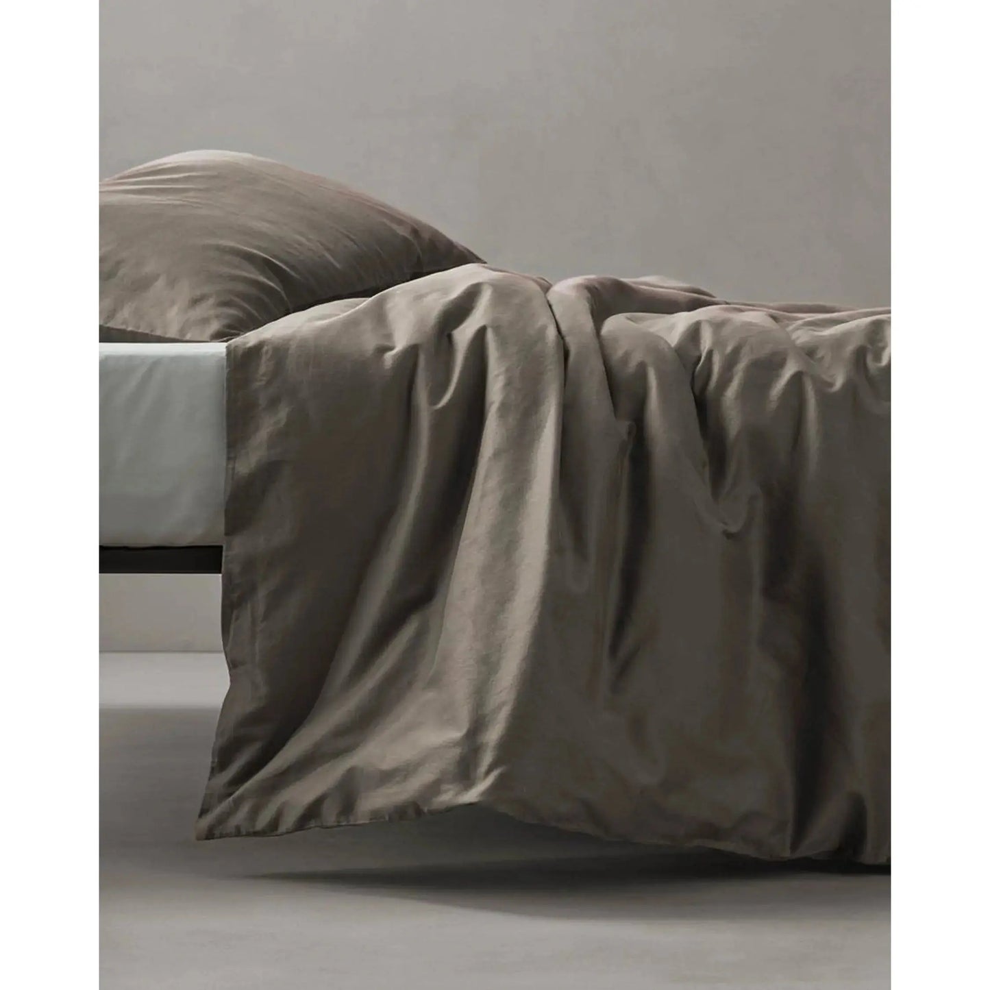 Peach Duvet Cover - JANGEORGe Interior Design
