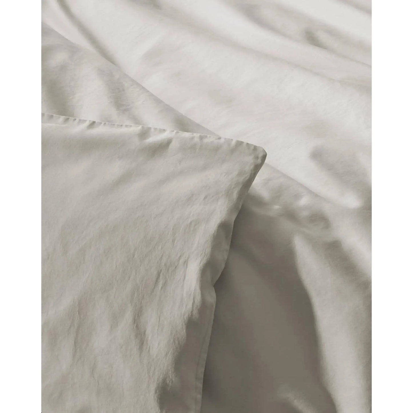 Peach Duvet Cover - JANGEORGe Interior Design