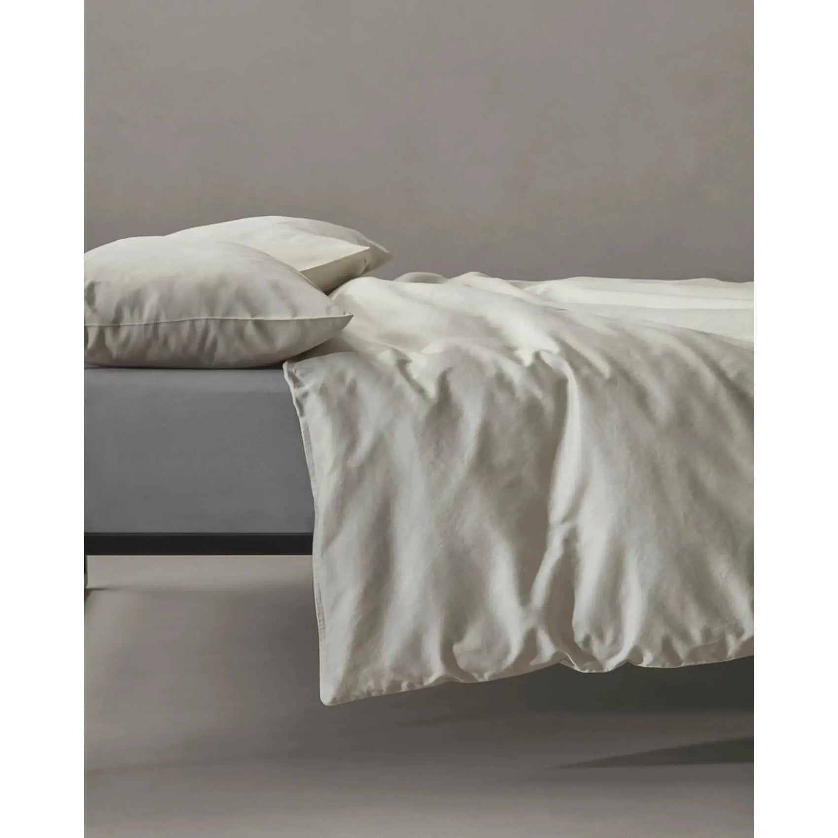 Peach Duvet Cover - JANGEORGe Interior Design