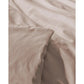 Peach Duvet Cover - JANGEORGe Interior Design