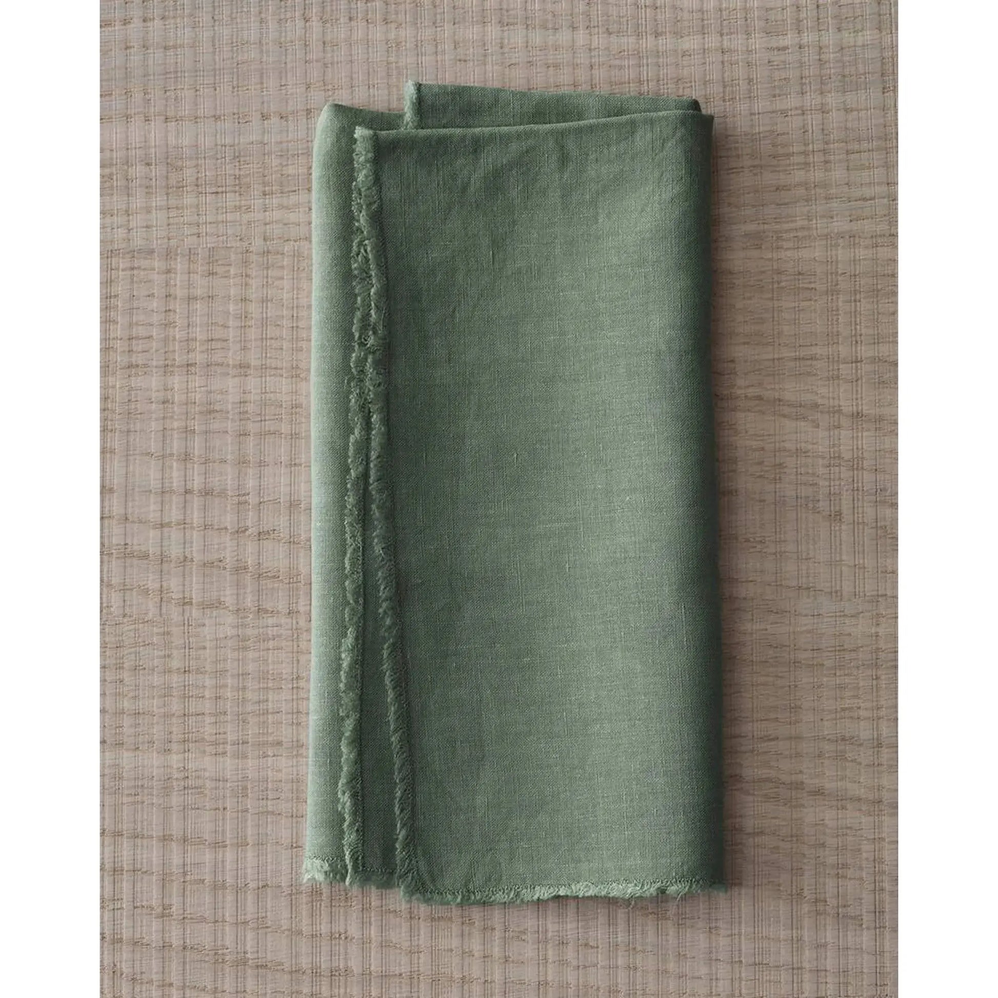 Tab Fr Napkins | Society | JANGEORGe Interior Design