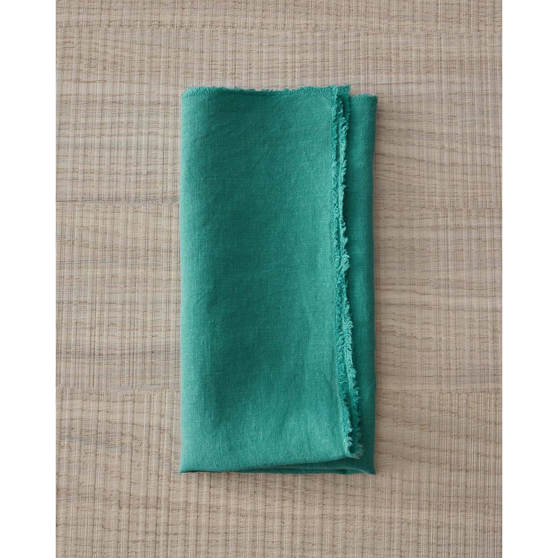 Tab Fr Napkins | Society | JANGEORGe Interior Design