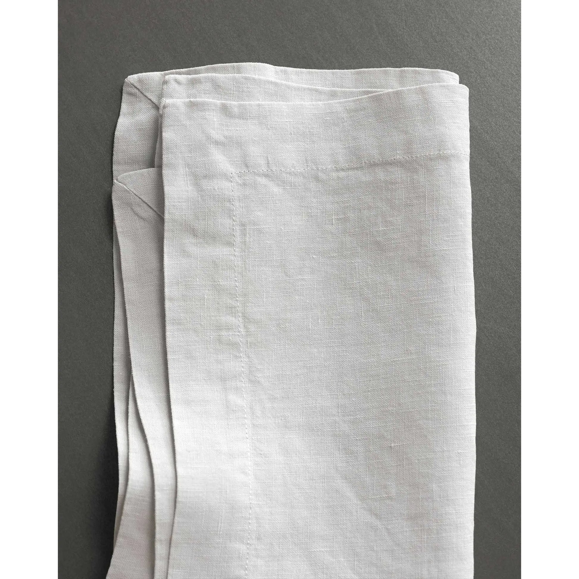 Tab Napkins | Society | JANGEORGe Interior Design